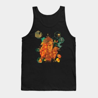 Deckard Tank Top